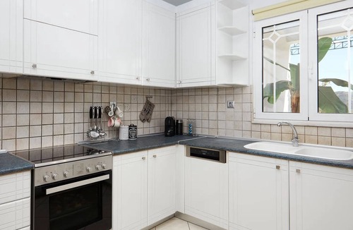 Orne Villa | BH361 - C - Villa Rethymno