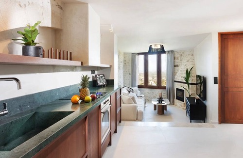 Maroulas Villa | BH364 - C - Villa Rethymno