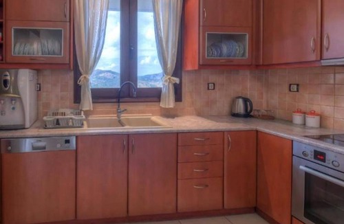 Amari Villa | BH371 - R - Villa Rethymno