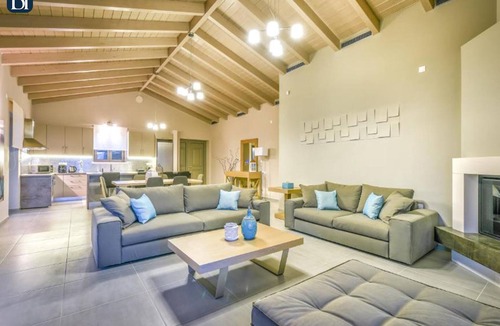 Limni Keri Villa | BH657 - B - Villa Zakynthos