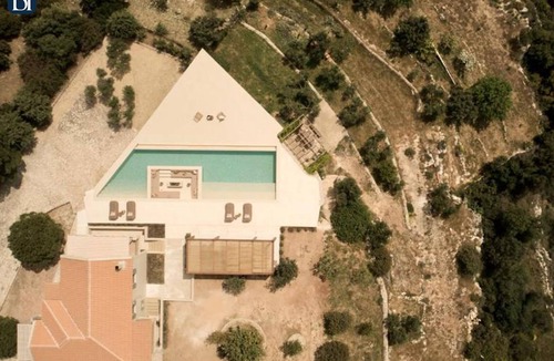 Pesada Villa | BH694 - R - Villa Kefalonia