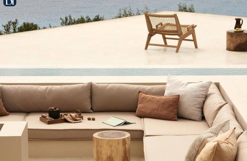 Pesada Villa | BH694 - R - Villa Kefalonia