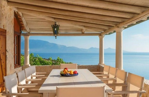 Korithi Villa | BH751 - B - Villa Zakynthos