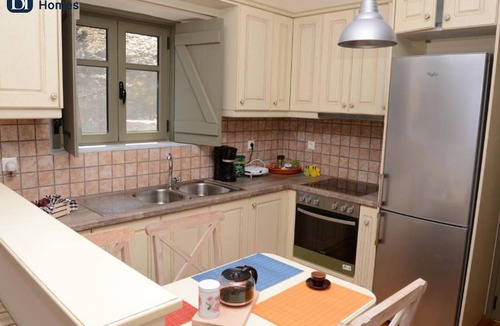 Livadi Villa | BH824 - R - Villa Leonidio