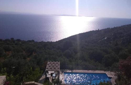 Livadi Villa | BH824 - R - Villa Leonidio