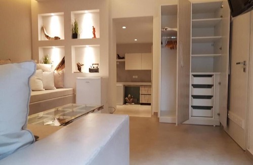 Punta Apartment | BH982 - C - Suite Skiathos