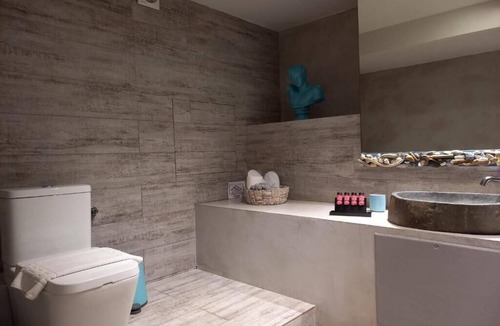 Punta Apartment | BH984 - C - Suite Skiathos