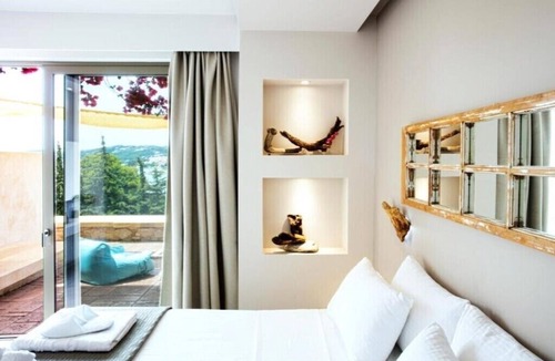 Punta Apartment | BH984 - C - Suite Skiathos