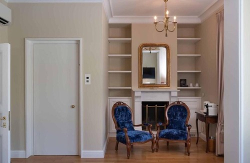 Makrigianni Apartment | BHA036 - C - Suite Athens