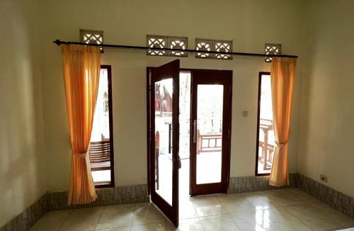 Gili Air House | Bias Bungalows