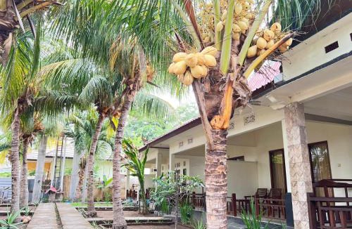 Gili Air House | Bias Bungalows