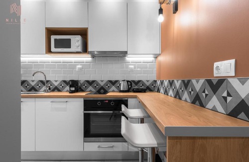 Thessaloniki City Centre Apartment | Big Apple #5, Nilie Hospitality MGMT