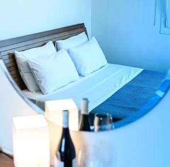 Amaliapoli House | BIG BLUE HOTEL