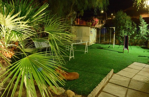 Sciacca Cottage | Big house