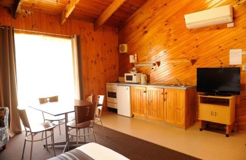 Low Head Resort | BIG4 Low Head Tourist Park