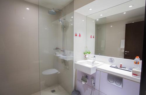 Sentul City Hotel | Bigland Hotel & Convention Sentul