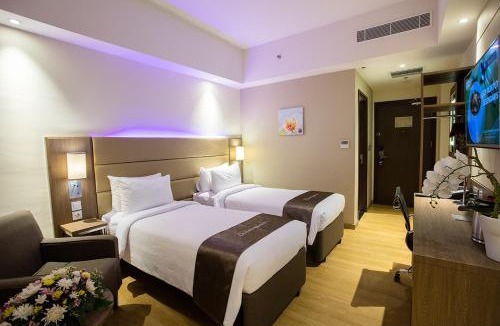 Sentul City Hotel | Bigland Hotel & Convention Sentul