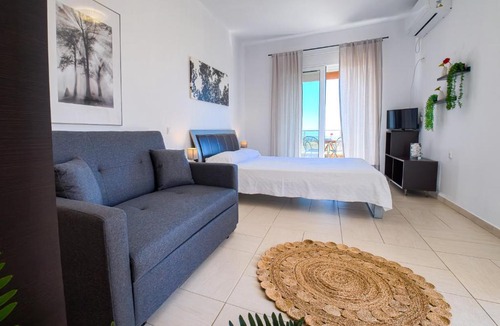 Karystos Apartment | Billy's Studio's