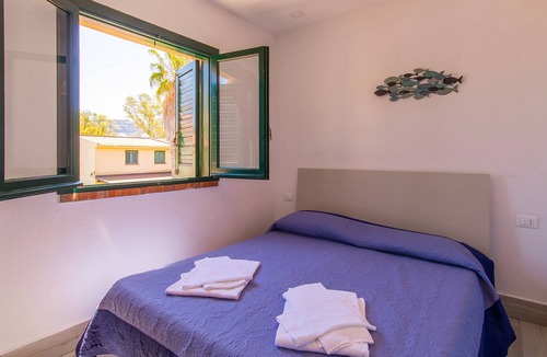 Vulcanello Apartment | Bilo 15 - Vulcano on sea shore, Lipari, Italy