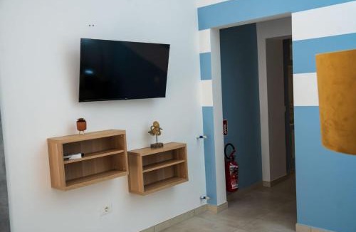 Palmi Apartment | Bilo 66