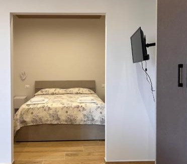 Frascineto Apartment | Bilocale31 - stile e comfort a Frascineto