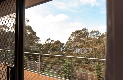 Binalong Bay House | Binalong Bay Accommodation