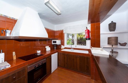 Binibequer Vell House | BiniBelin, your home in Menorca