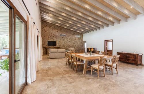 Caimari Villa | Binibona Gran