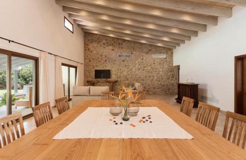 Caimari Villa | Binibona Gran