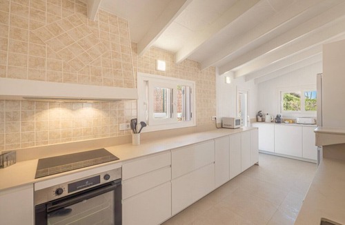 Binibequer Vell Villa | Binire · Villa BiniRe ❤️ private pool ❤️ Free AC/Wifi