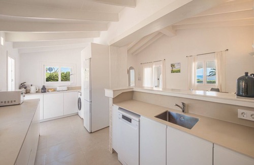 Binibequer Vell Villa | Binire · Villa BiniRe ❤️ private pool ❤️ Free AC/Wifi