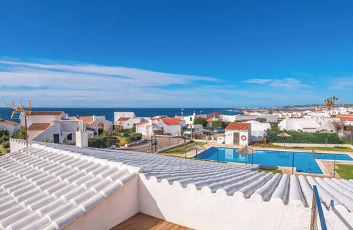 Binibeca House | Biniroma by 3 Villas Menorca
