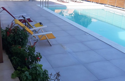 Ksamil Apartment | Bino Apartments