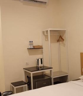 Tanjung Pinang Hotel | Bintan Lumba Lumba Inn Hotel