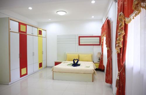 Sebung Apartment | Bintan Service Apartment