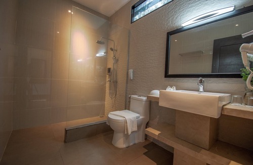 Telukbakau Resort | Bintan SpaVilla Beach Resort