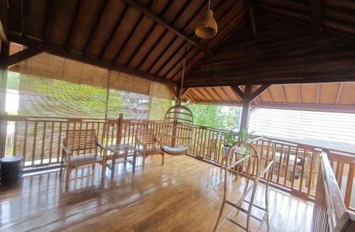 Gili Air House | Bintang Beach 2 Bungalow
