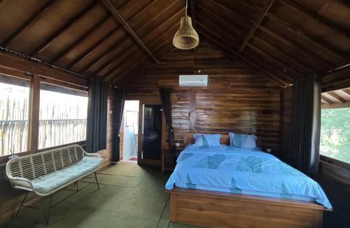Gili Air House | Bintang Beach 2 Bungalow