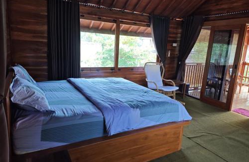 Gili Air House | Bintang Beach 2 Bungalow