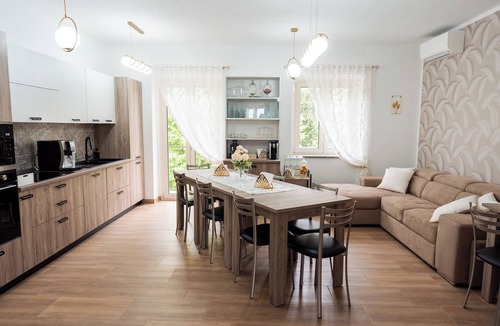 Laino Castello Bed & Breakfast | Bio B&B La Scoperta del Pollino