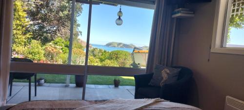 Te Kouma Bed & Breakfast | Bird Haven