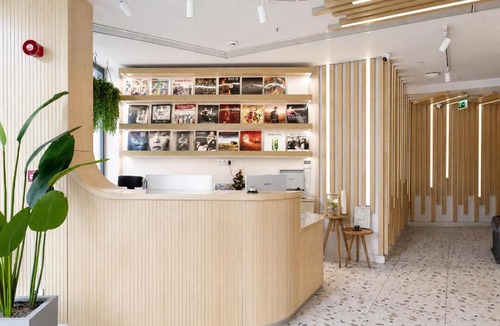 Harbiye Apartment | Bird Nest Suites