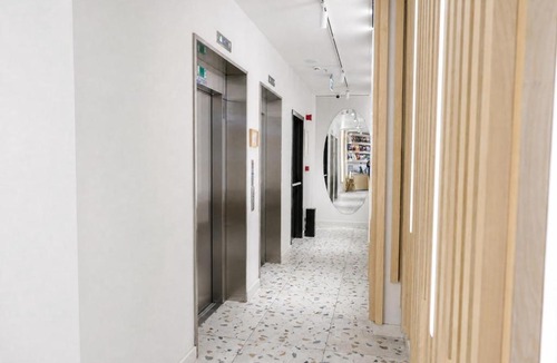 Harbiye Apartment | Bird Nest Suites