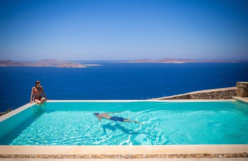 Agios Ioannis Villa | Birdhouse Private Luxury Villa