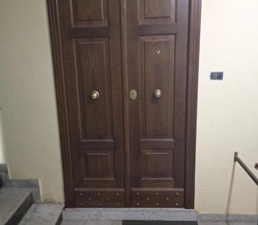 Cosenza Apartment | Bis Jolly 1
