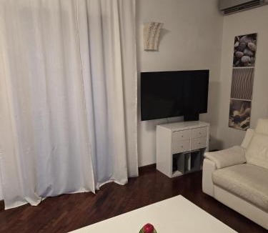 Cosenza Apartment | Bis Jolly 1