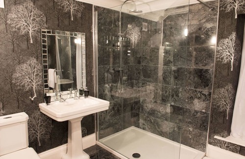 Lockerbie House | Bishopcleugh Guest House