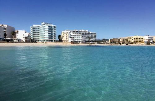 S'illot Hotel | BJ Playa Blanca