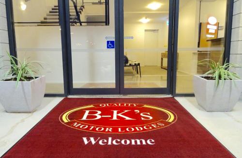Hamilton Hotel | BKs Premier Motel Hamilton