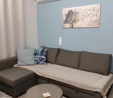Drama Apartment | Black Eagle Apartment